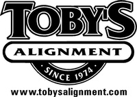 Toby's Alignment, Inc. | AUTOMOTIVE - REPAIR & SERVICES
